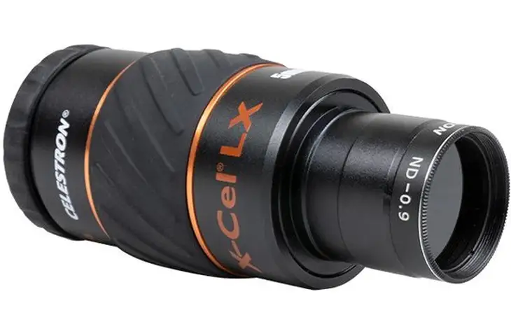 Celestron Neutral Density Filter - 1.25 in - view 3